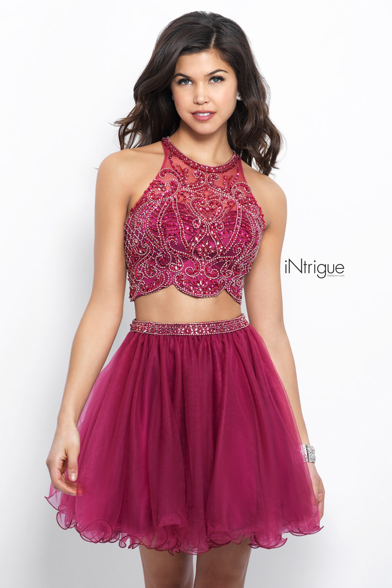 Intrigue by Blush Prom 360