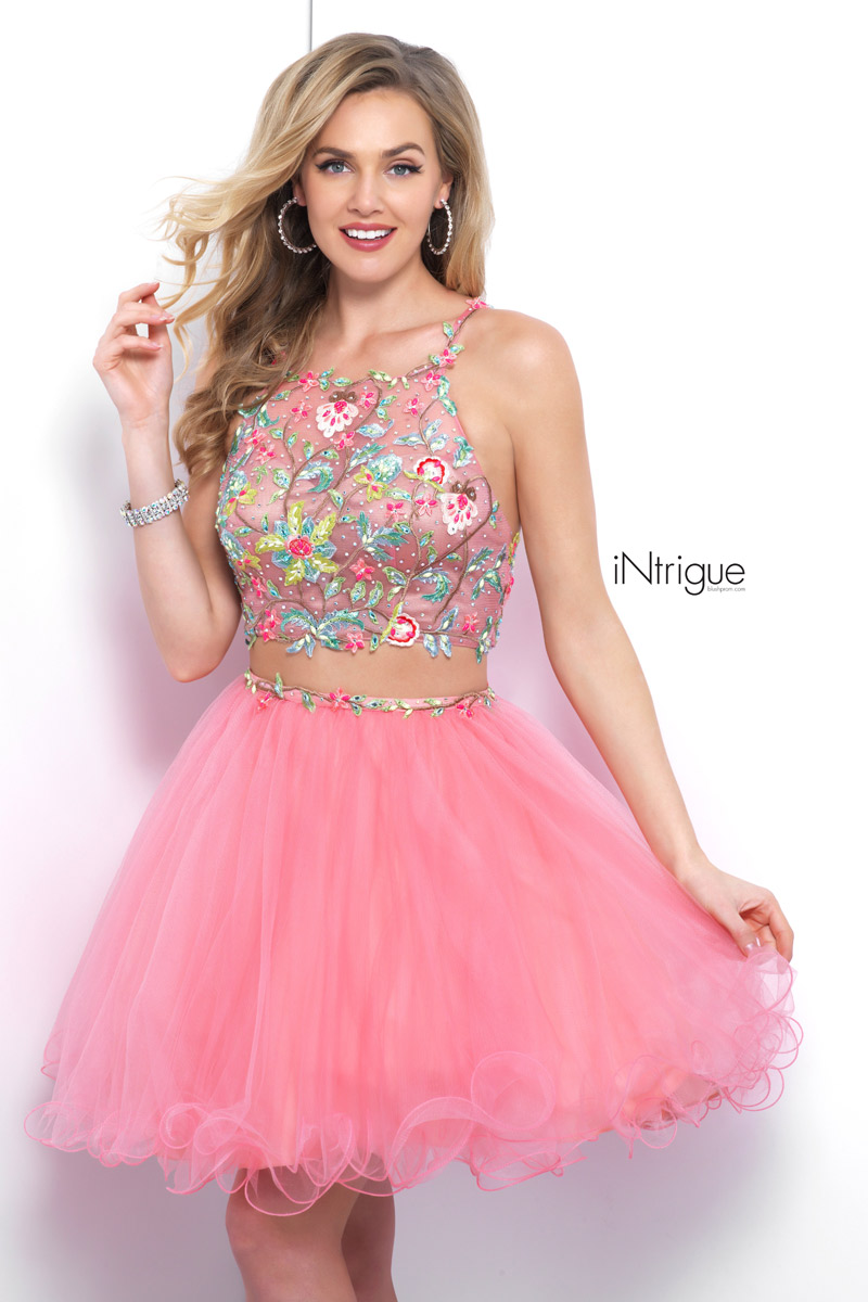 Intrigue by Blush Prom 381