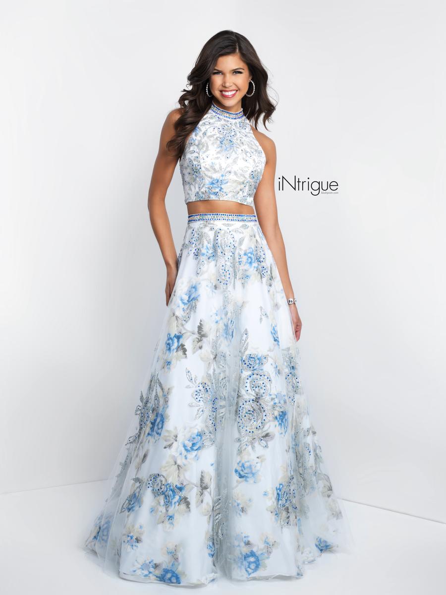 Intrigue by Blush Prom 413