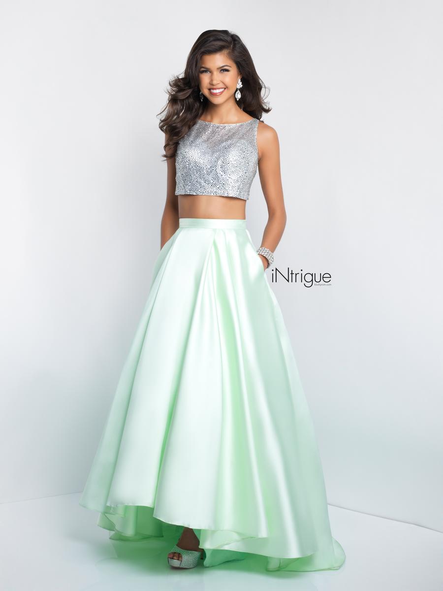 Intrigue by Blush Prom 419