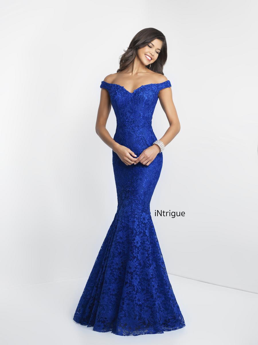 Intrigue by Blush Prom 425