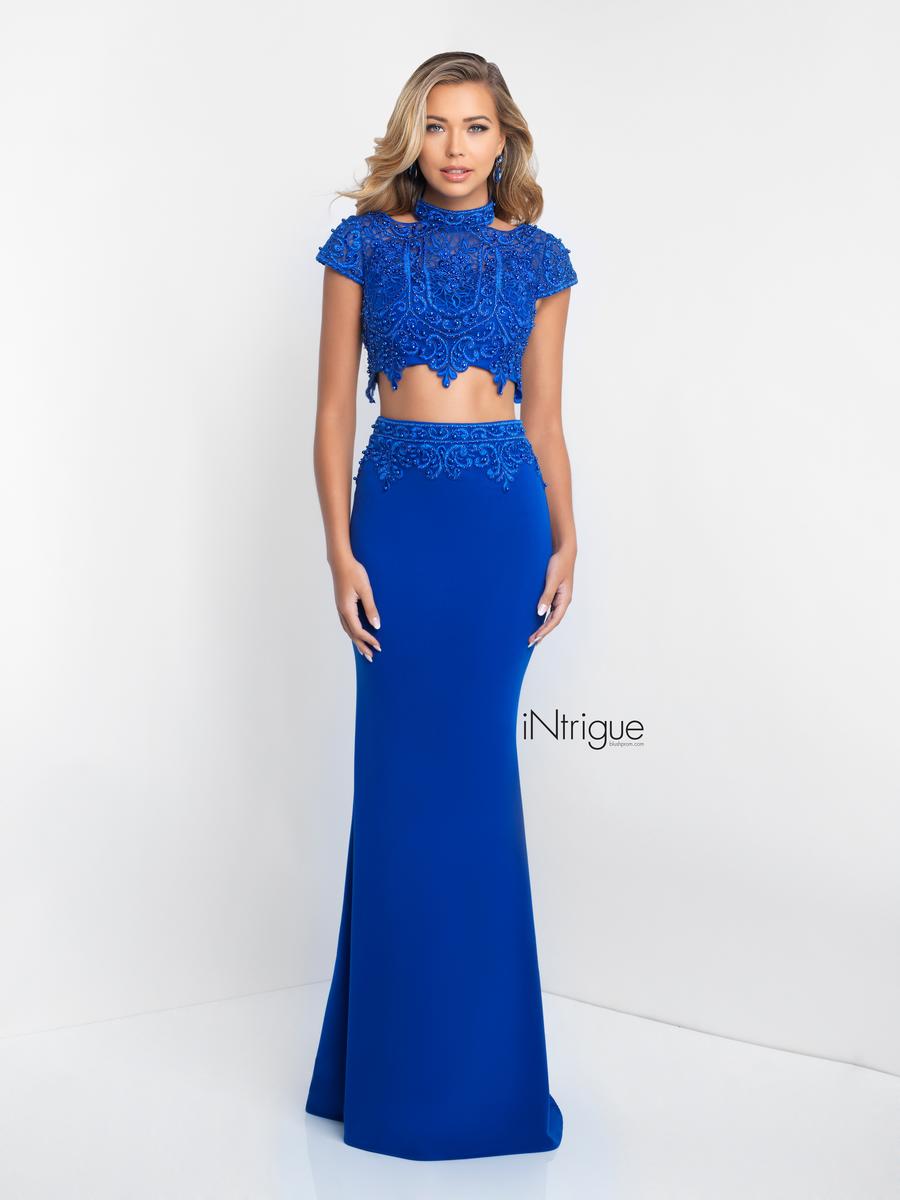 Intrigue by Blush Prom 426