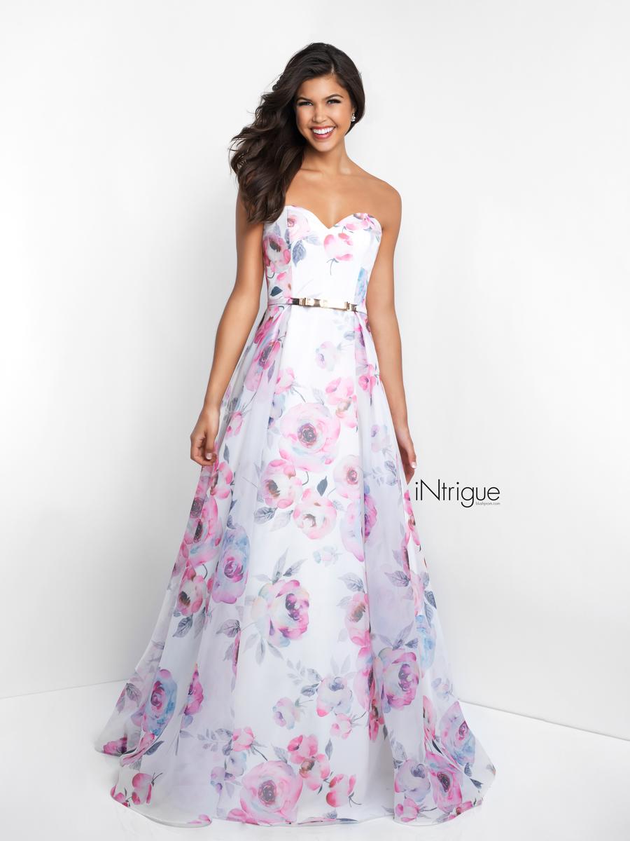 Intrigue by Blush Prom 429