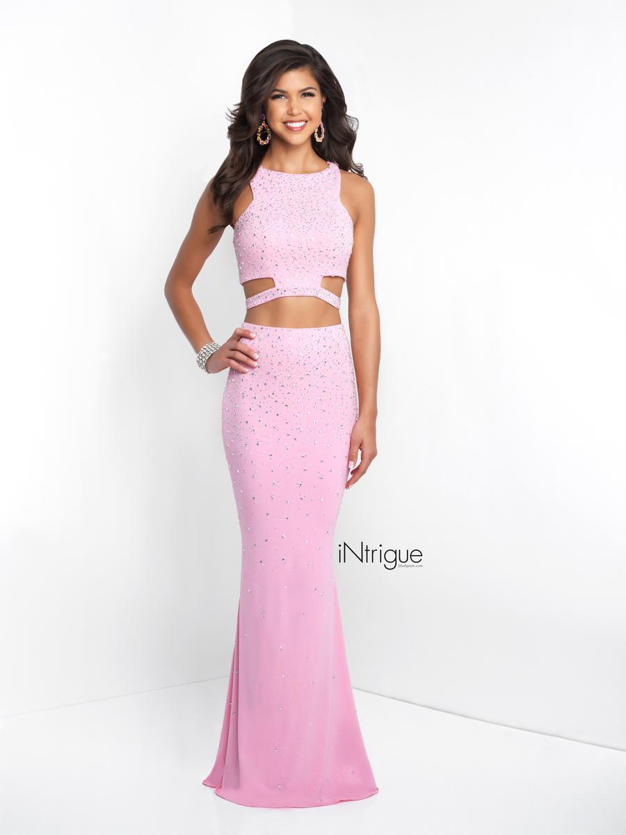 Intrigue by Blush Prom 430