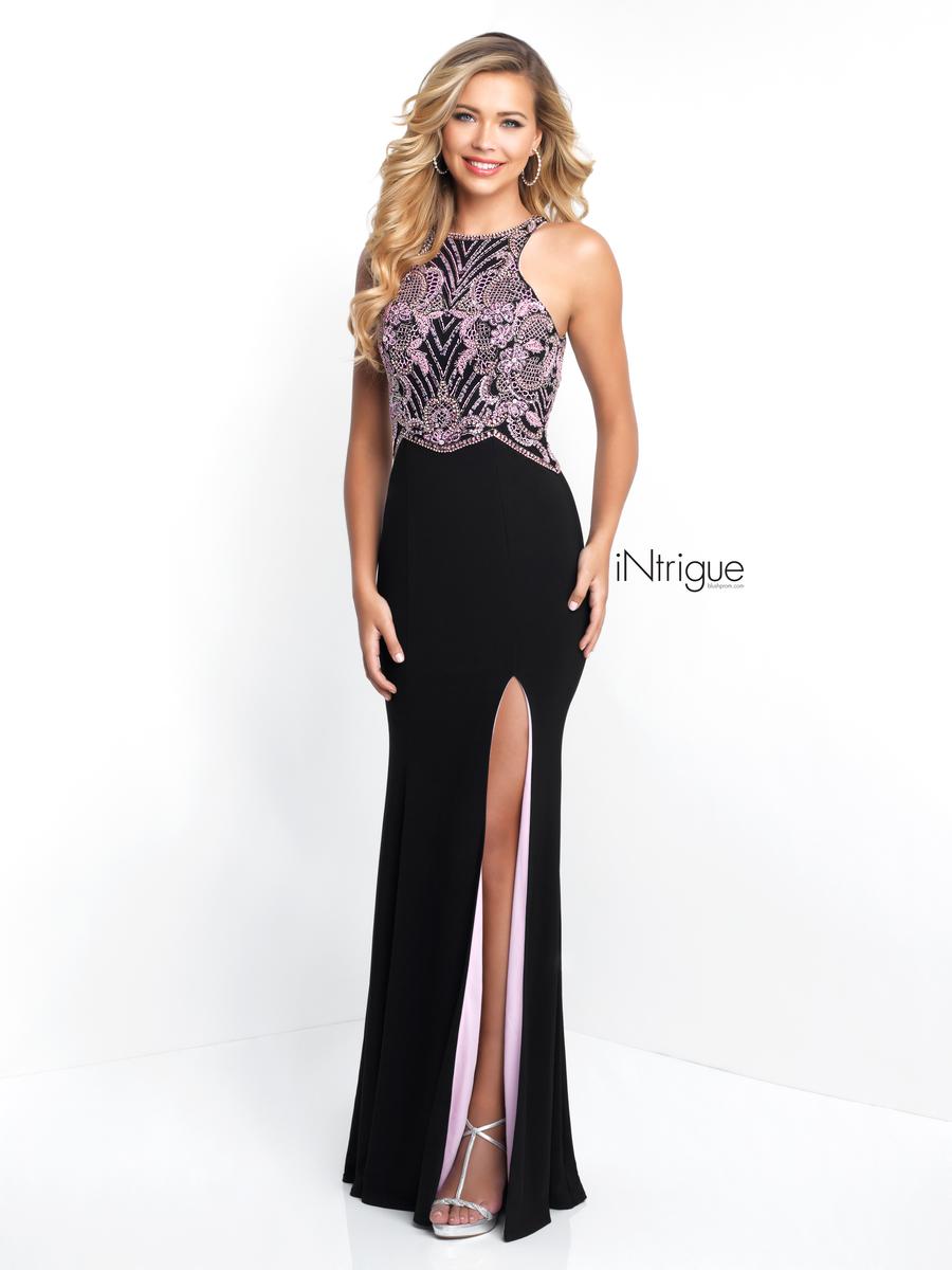 Intrigue by Blush Prom 431