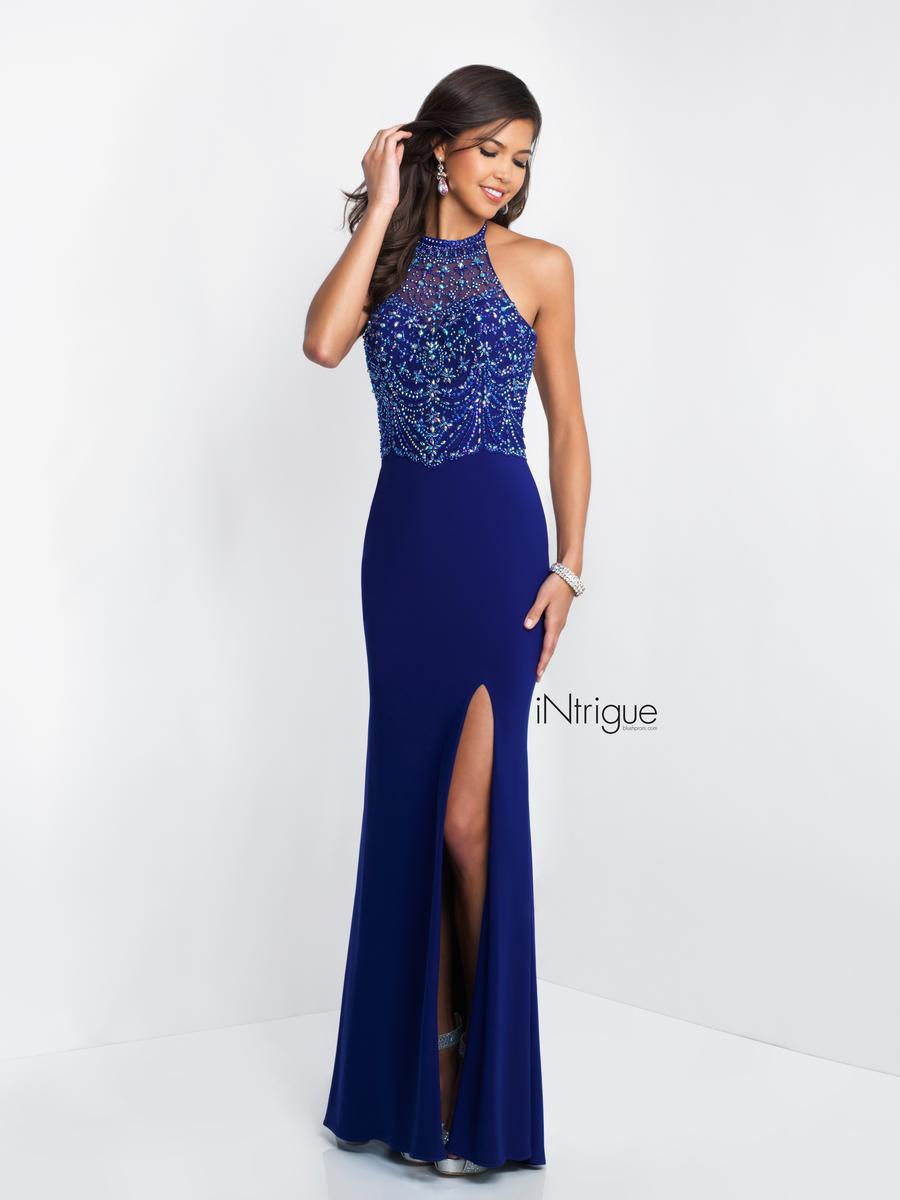 Intrigue by Blush Prom 439