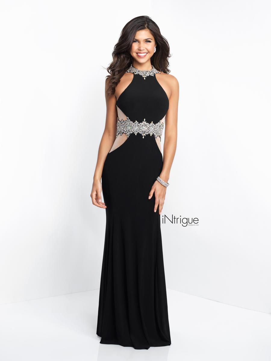 Intrigue by Blush Prom 441