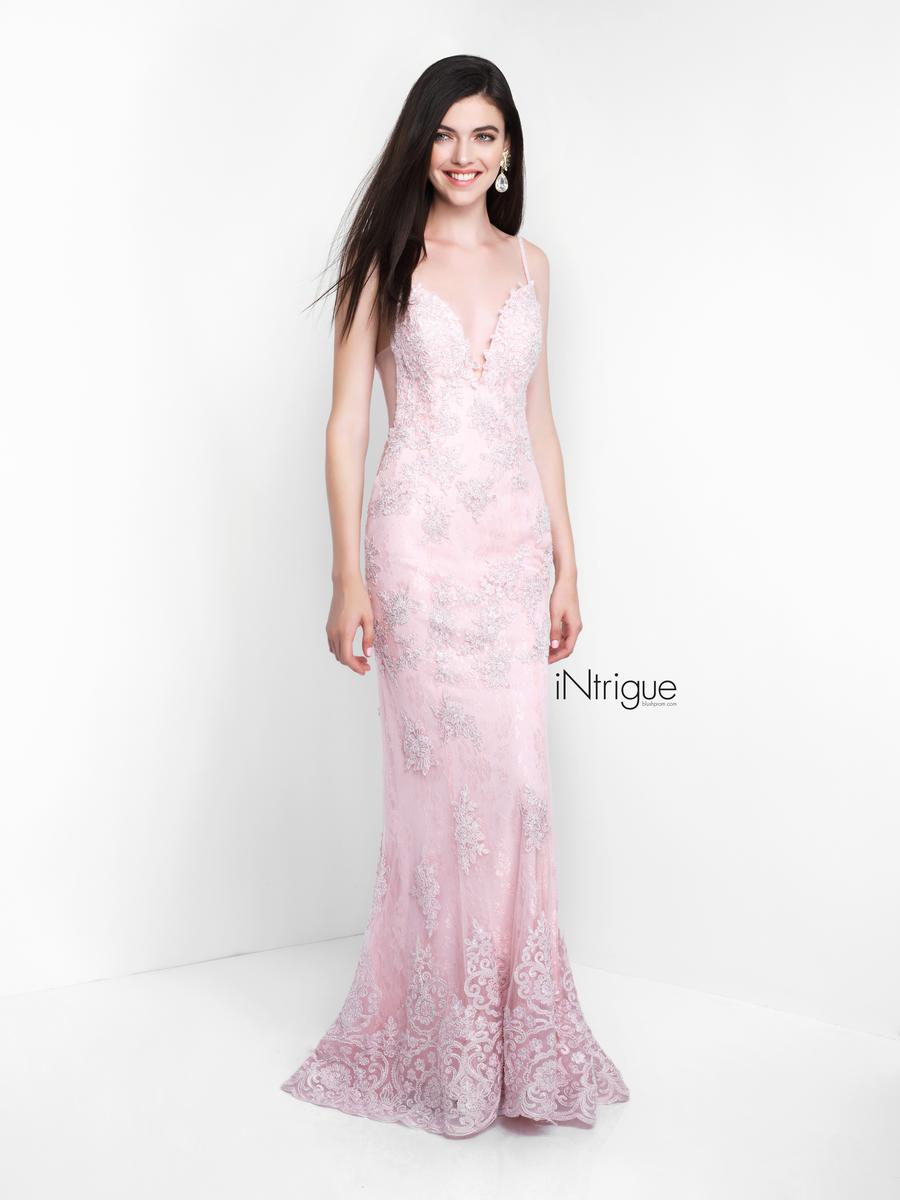Intrigue by Blush Prom 447
