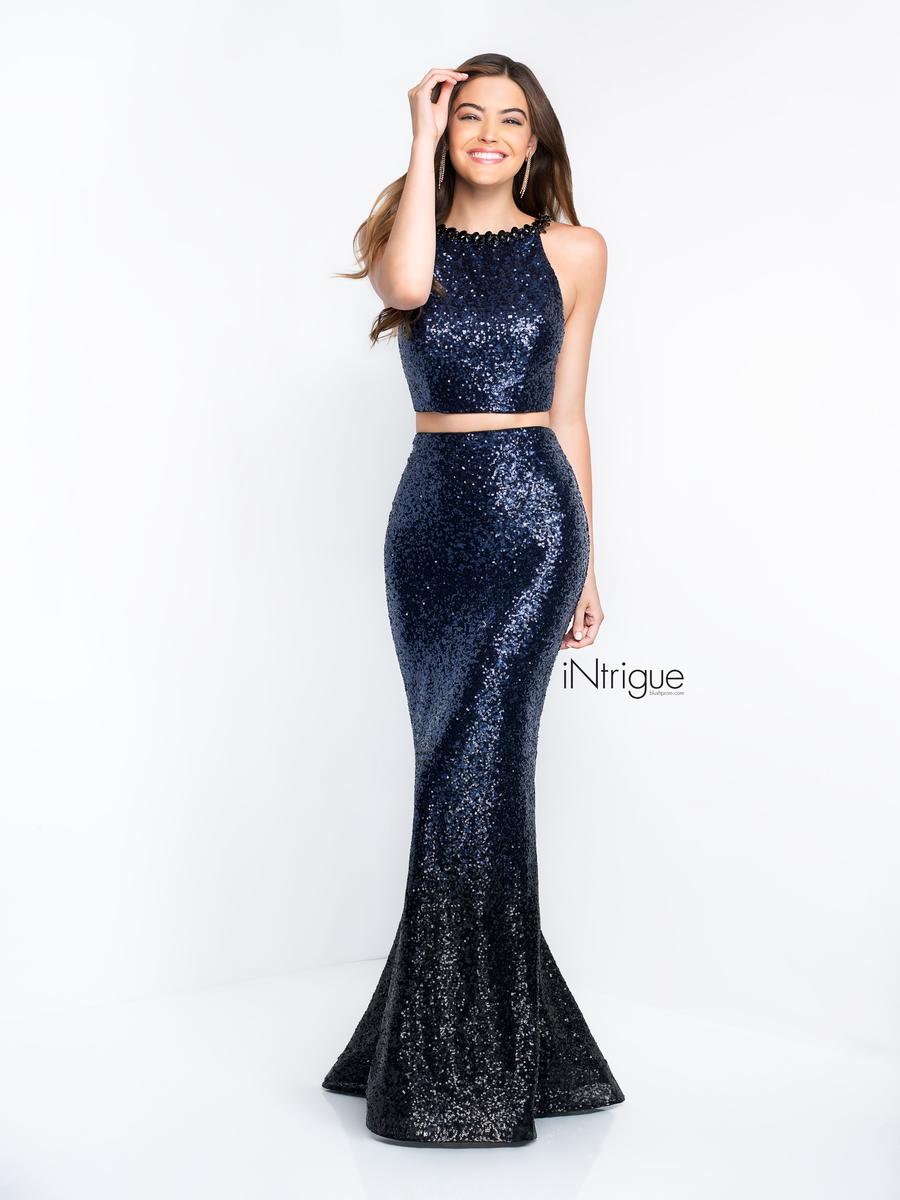 Intrigue by Blush Prom 452