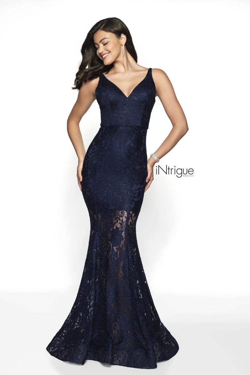 Intrigue by Blush Prom 531