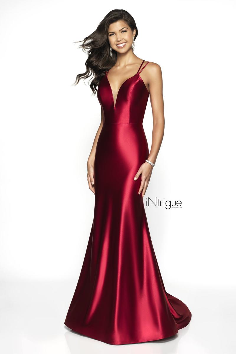 Intrigue by Blush Prom 540