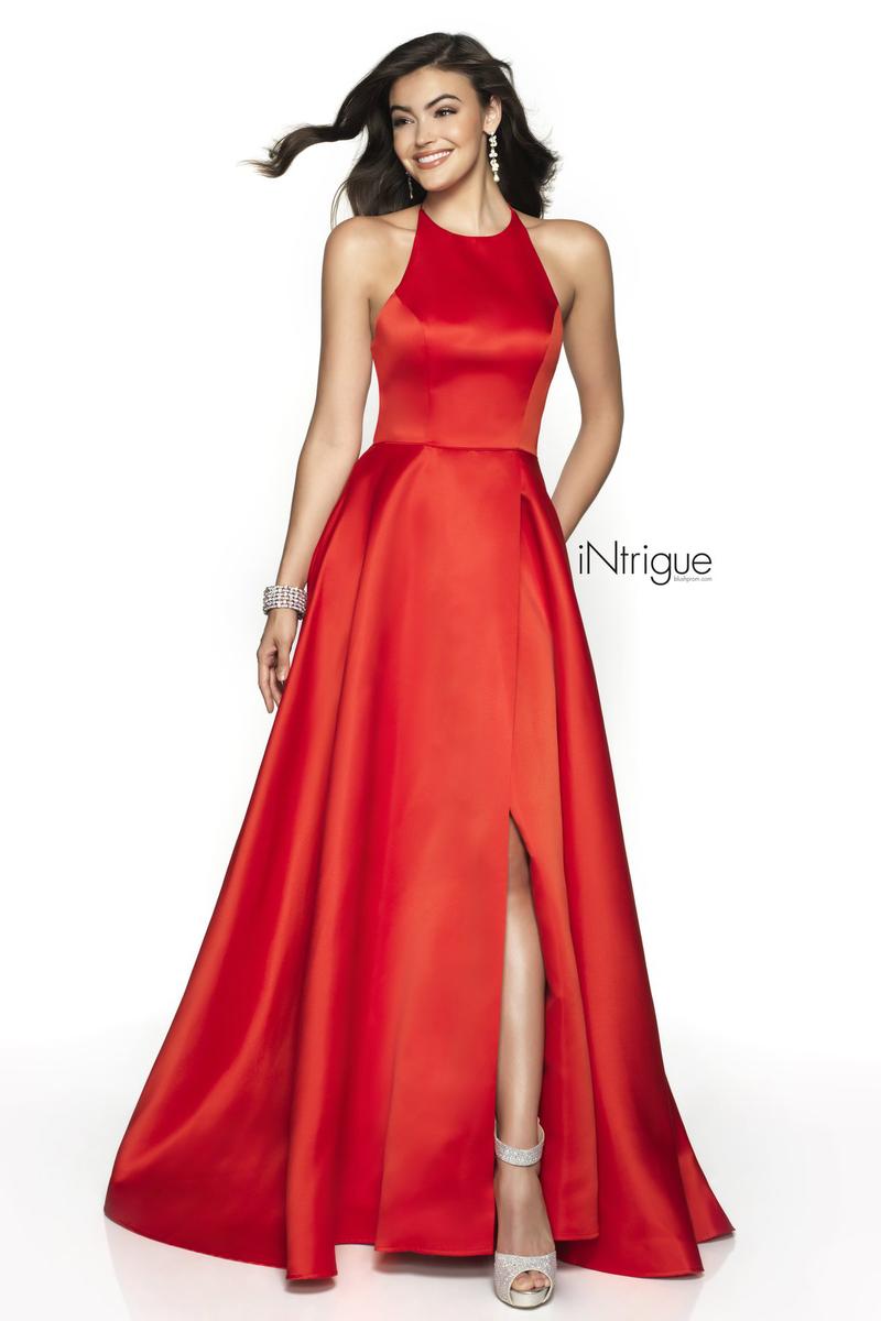 Intrigue by Blush Prom 571