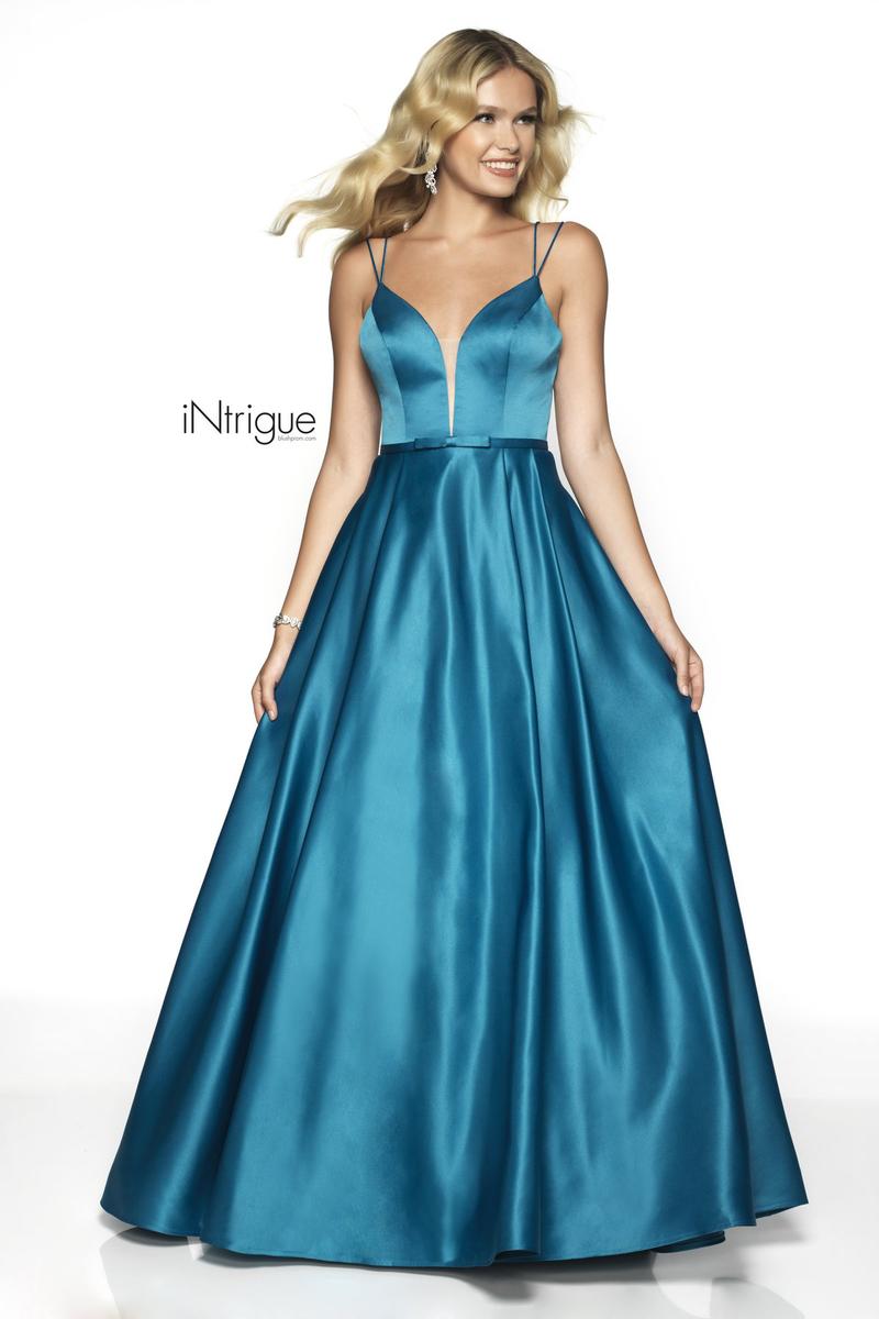Intrigue by Blush Prom 573