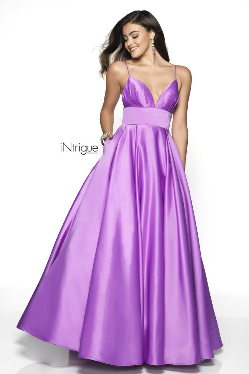 Intrigue by Blush Prom 575