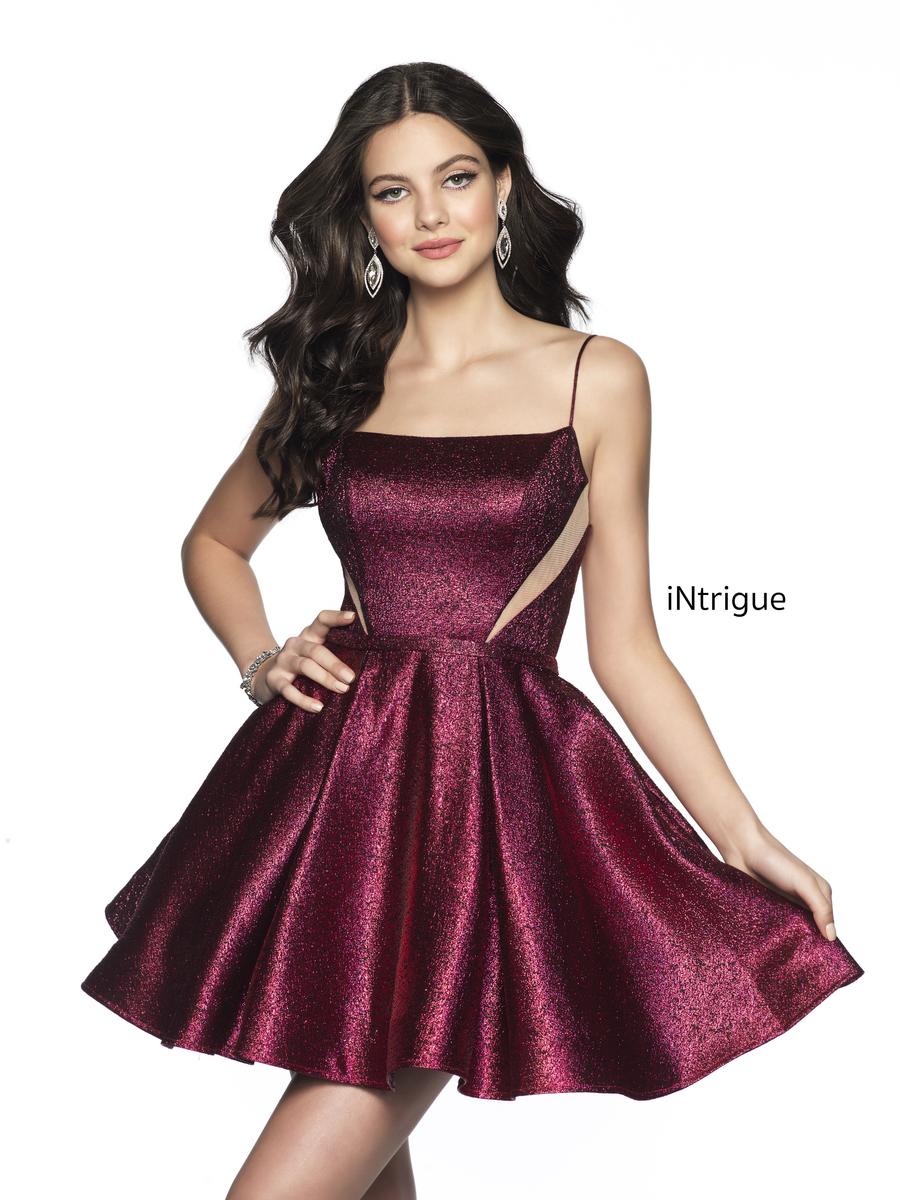 Intrigue by Blush Prom 624
