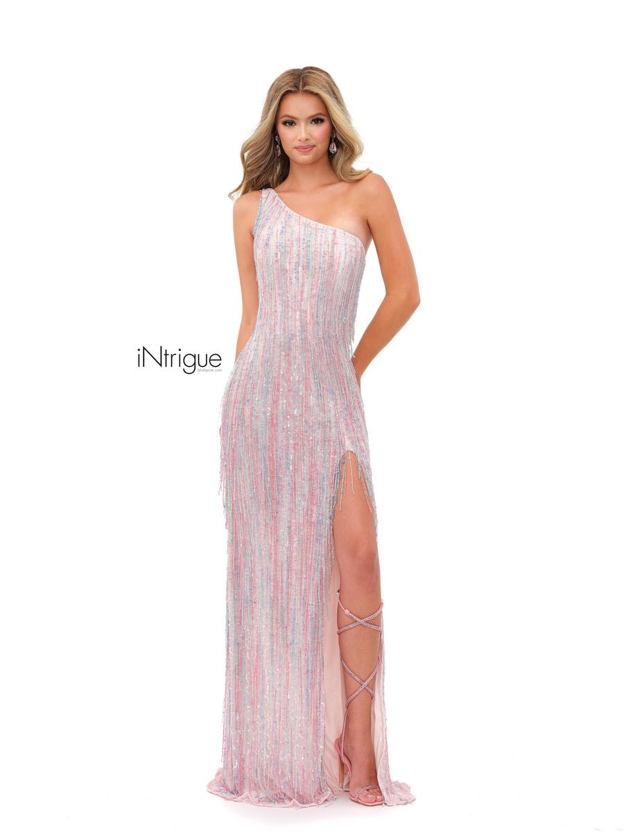 Intrigue by Blush Prom 904