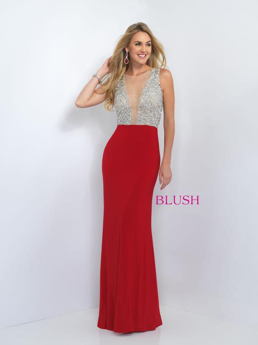 Blush Collection 11009