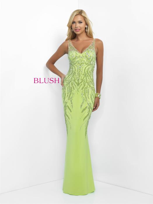 Blush Collection 11023