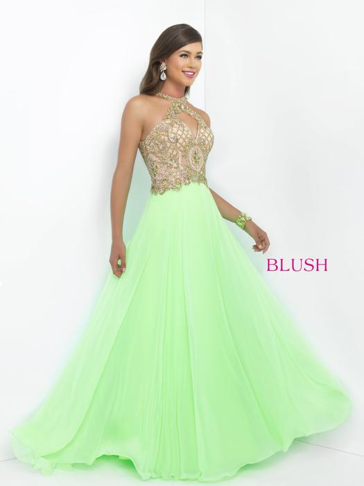 Blush Collection 11024