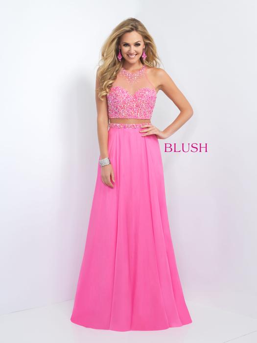Blush Collection
