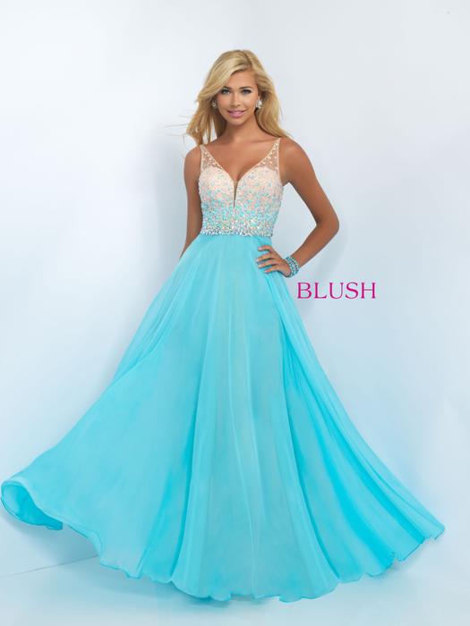 Blush Collection 11087