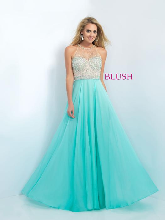 Blush Collection 11089