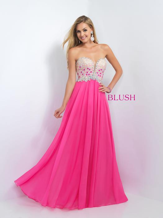 Blush Collection 11097