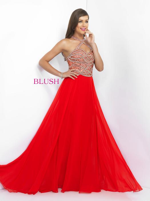 Blush Collection 11109
