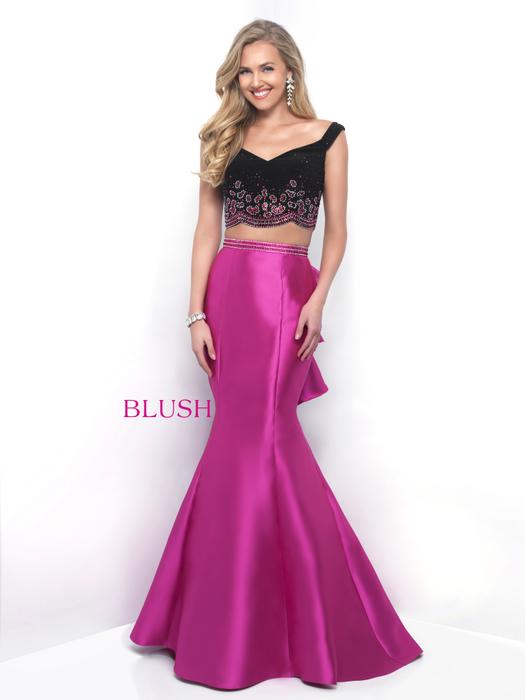 Blush Prom 11201