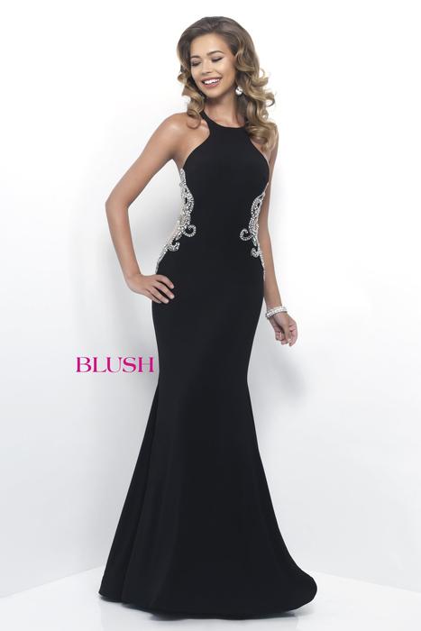 Blush Prom Collection 11202