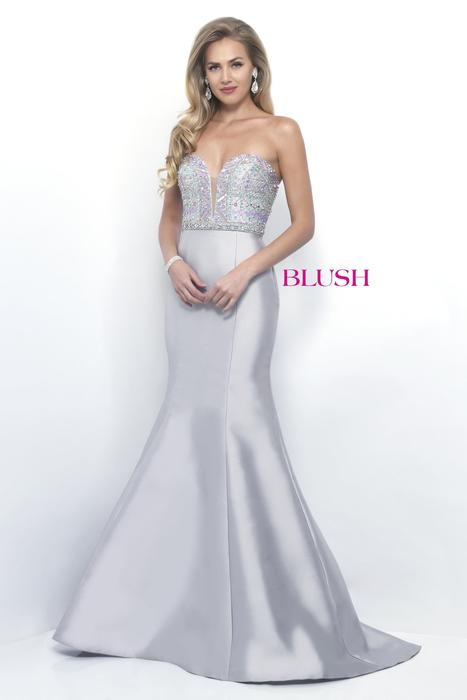 Blush Prom Collection