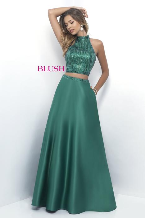 Blush Prom Collection 11273