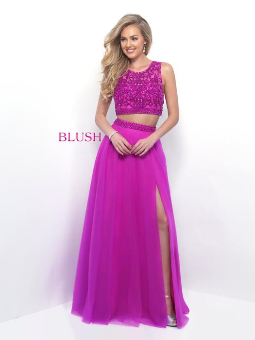 Blush Prom 11318
