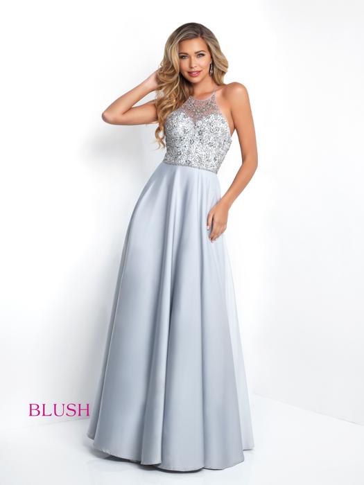 Blush Prom 11541