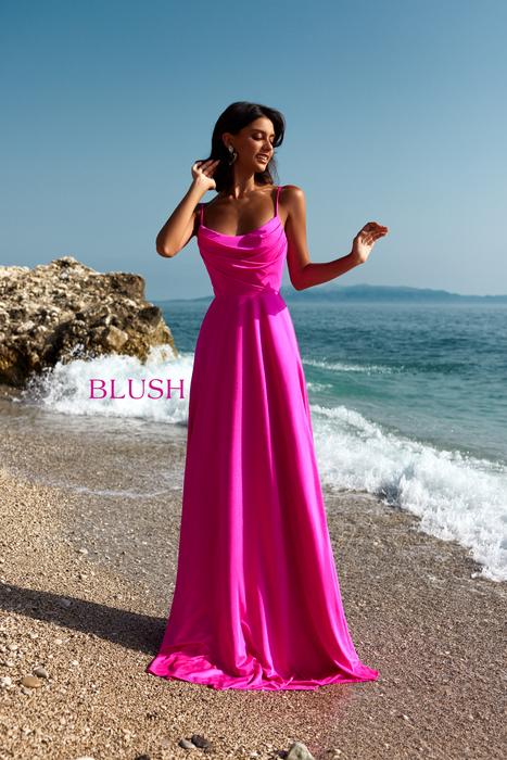 Blush Prom 12132