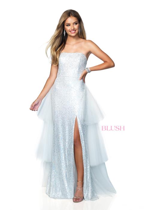 Blush Prom 20225