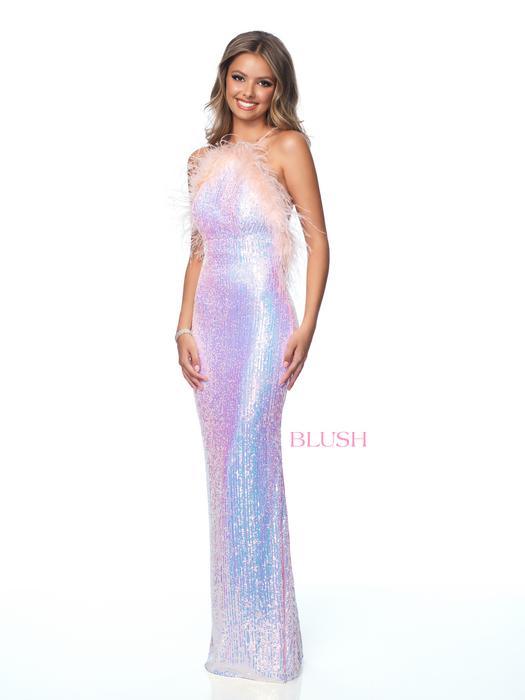 Blush Prom 20300