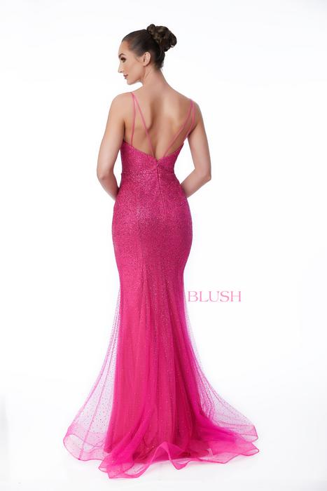 Blush Prom 20358