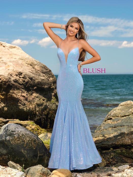Blush Prom 20512
