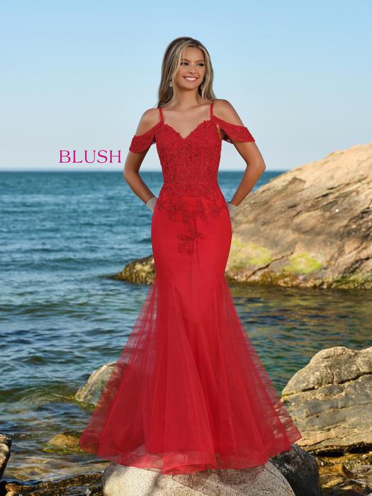 Blush Prom 20520