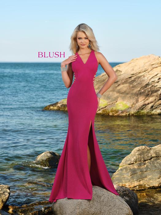 Blush Prom 20533