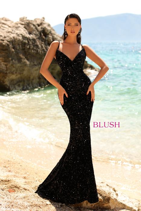 Blush Prom 20537