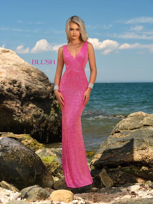 Blush Prom 20547