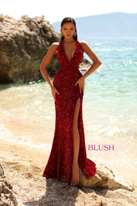 Blush Prom 20552
