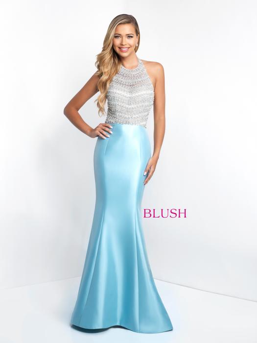 Blush Couture C1011