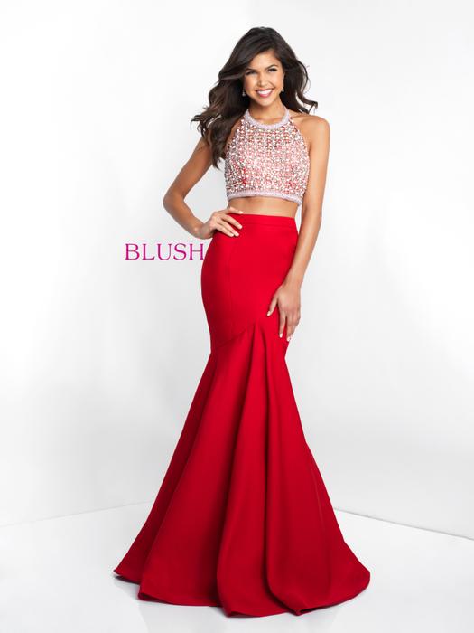 Blush Couture C1014