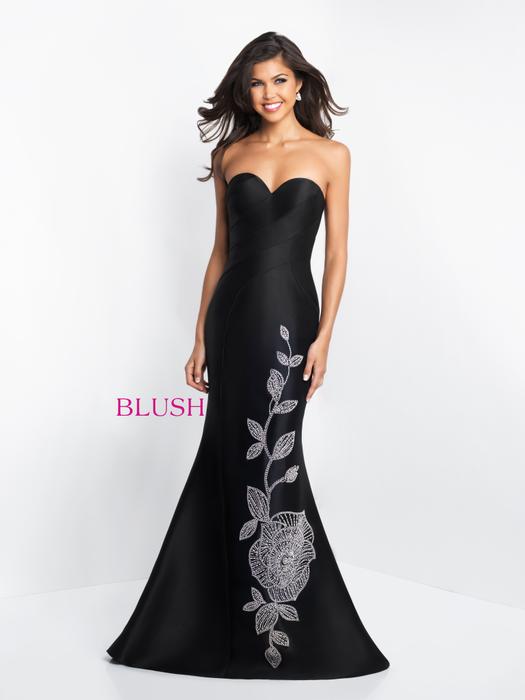 Blush Couture C1016