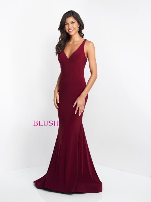 Blush Couture C1018