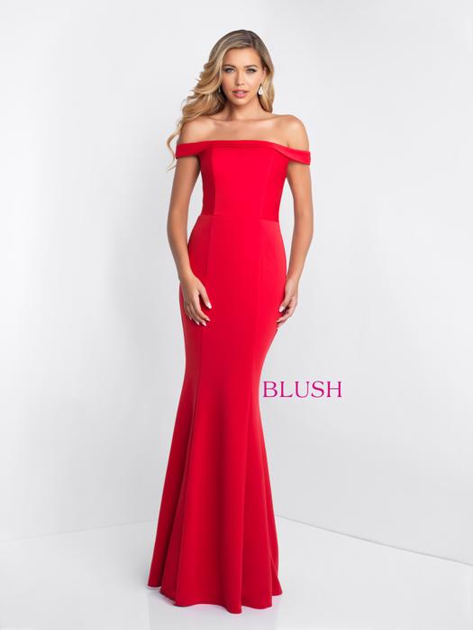Blush Couture C1026