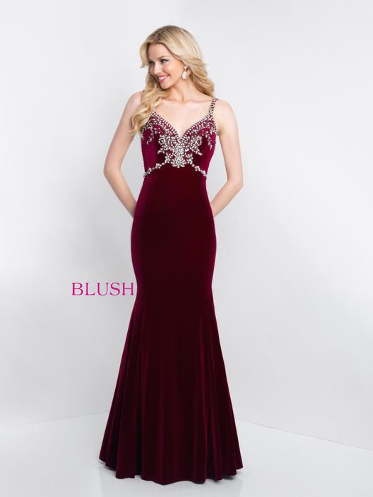 Blush Couture C1027